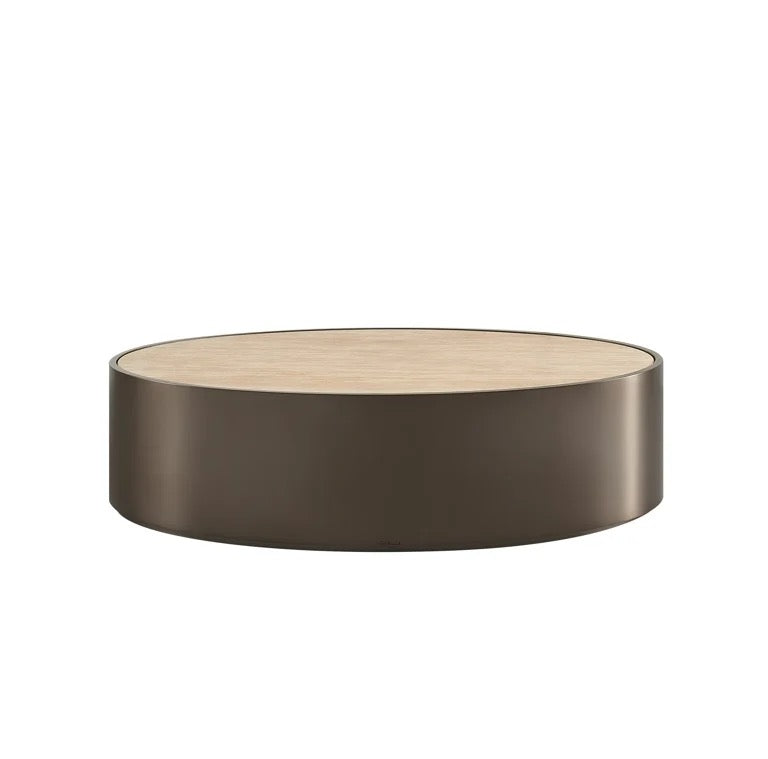 Salontafel Bonanza (Bronze) - depauwwonen