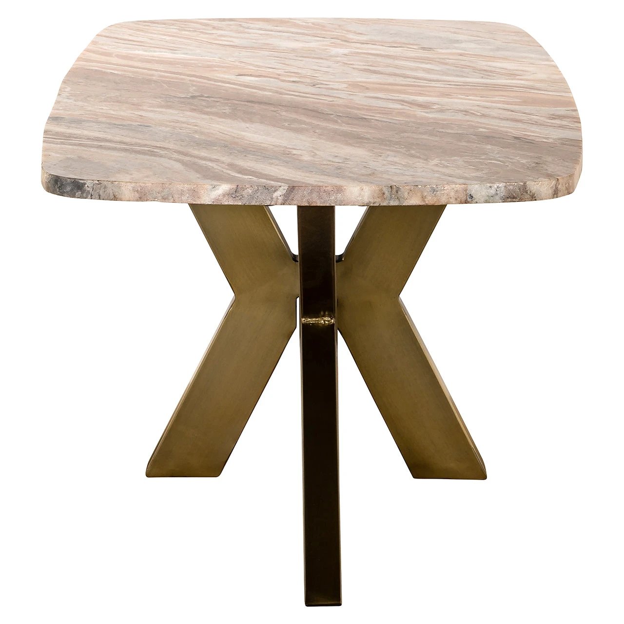 Salontafel Bottega (Wit) by Richmond Interiors