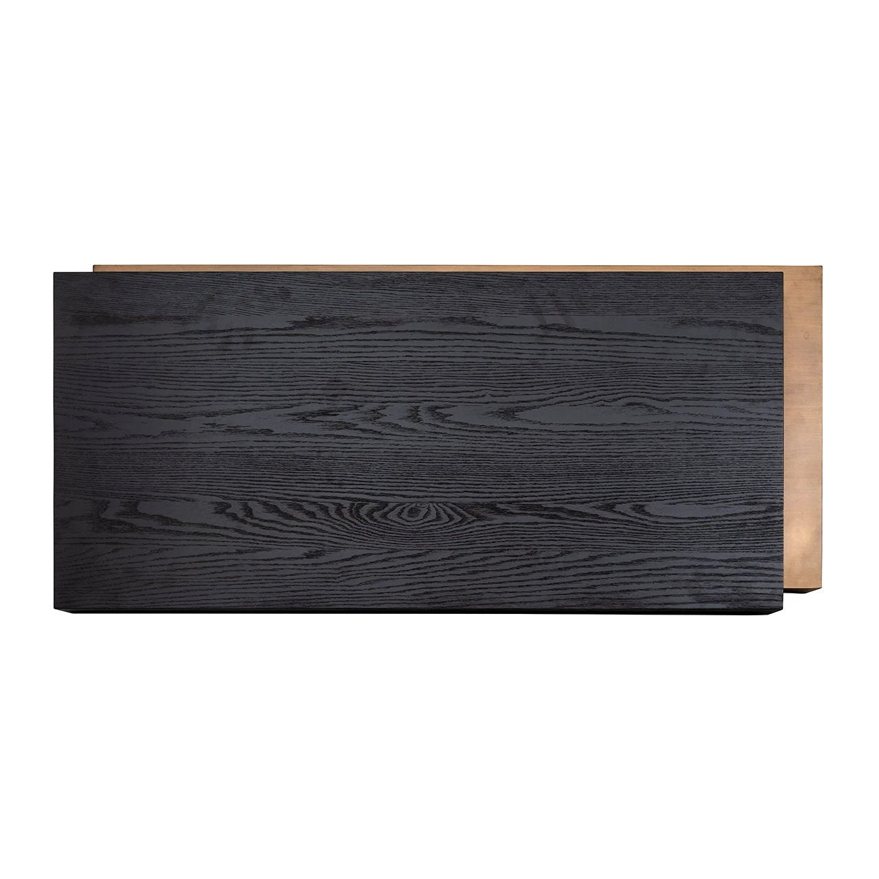 Salontafel Cambon blok (Dark coffee) by Richmond Interiors