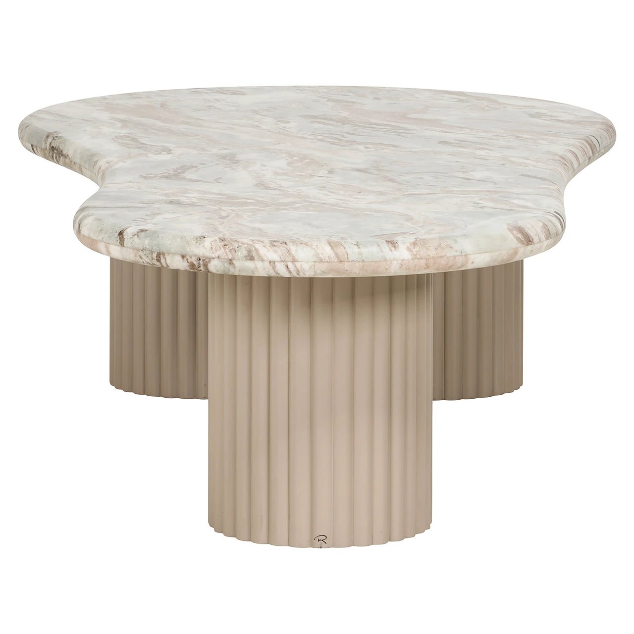 Salontafel Coronel (Beige) by Richmond Interiors