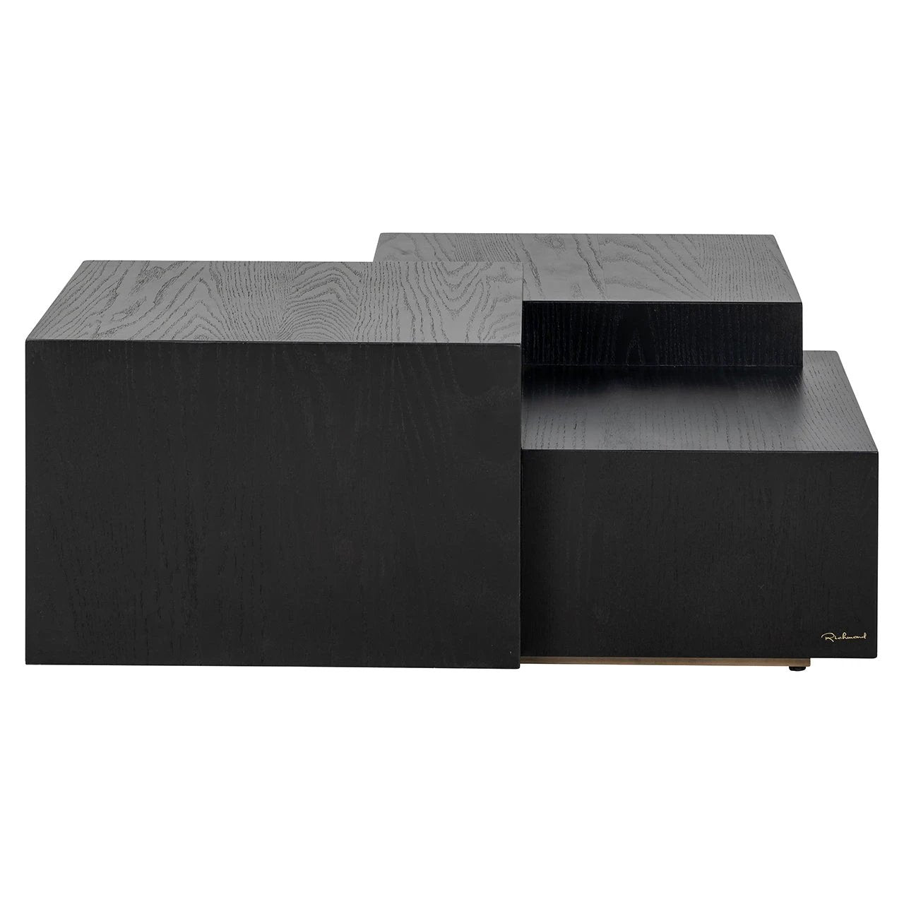 Salontafel Lennox Dark Coffee by Richmond Interiors