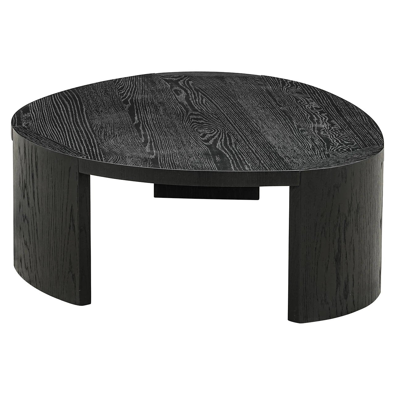 Salontafel Navarino set van 2 (Dark coffee) by Richmond Interiors