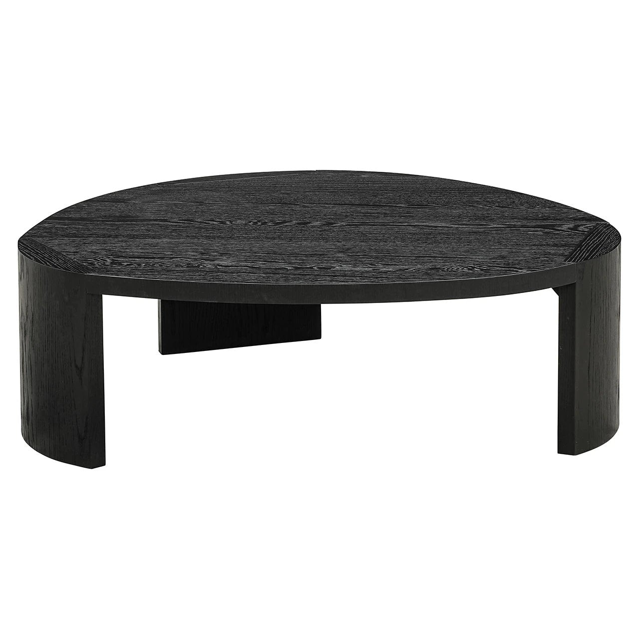 Salontafel Navarino set van 2 (Dark coffee) by Richmond Interiors