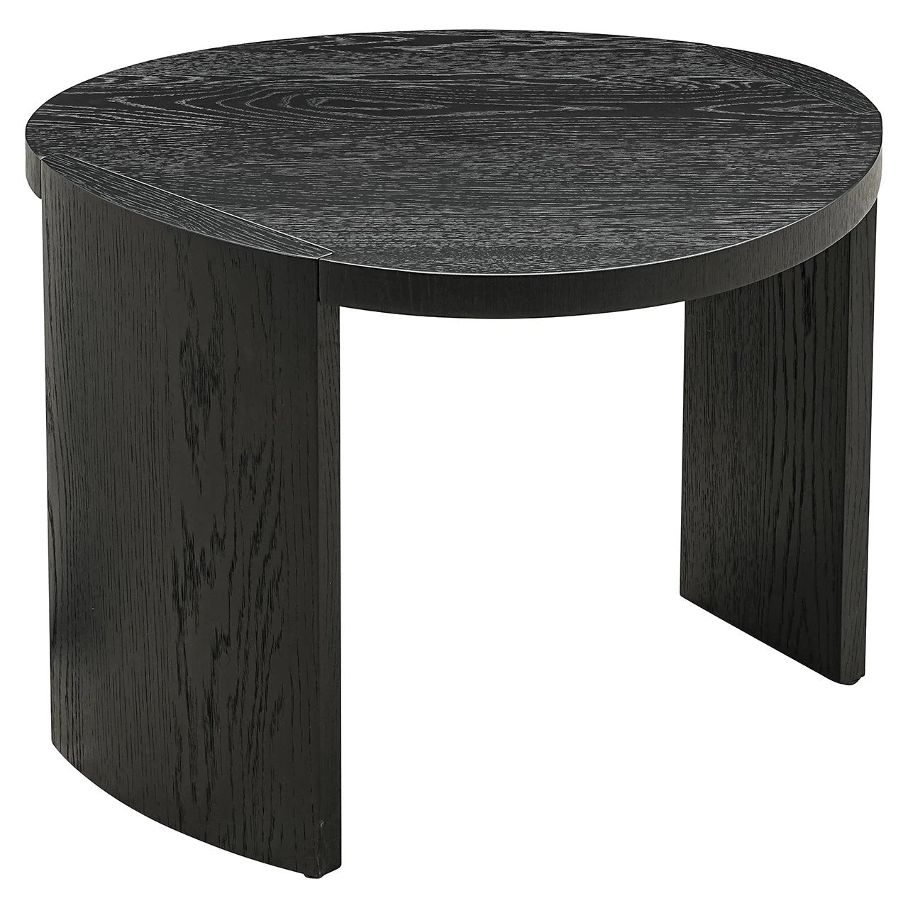 Salontafel Navarino set van 2 (Dark coffee) by Richmond Interiors