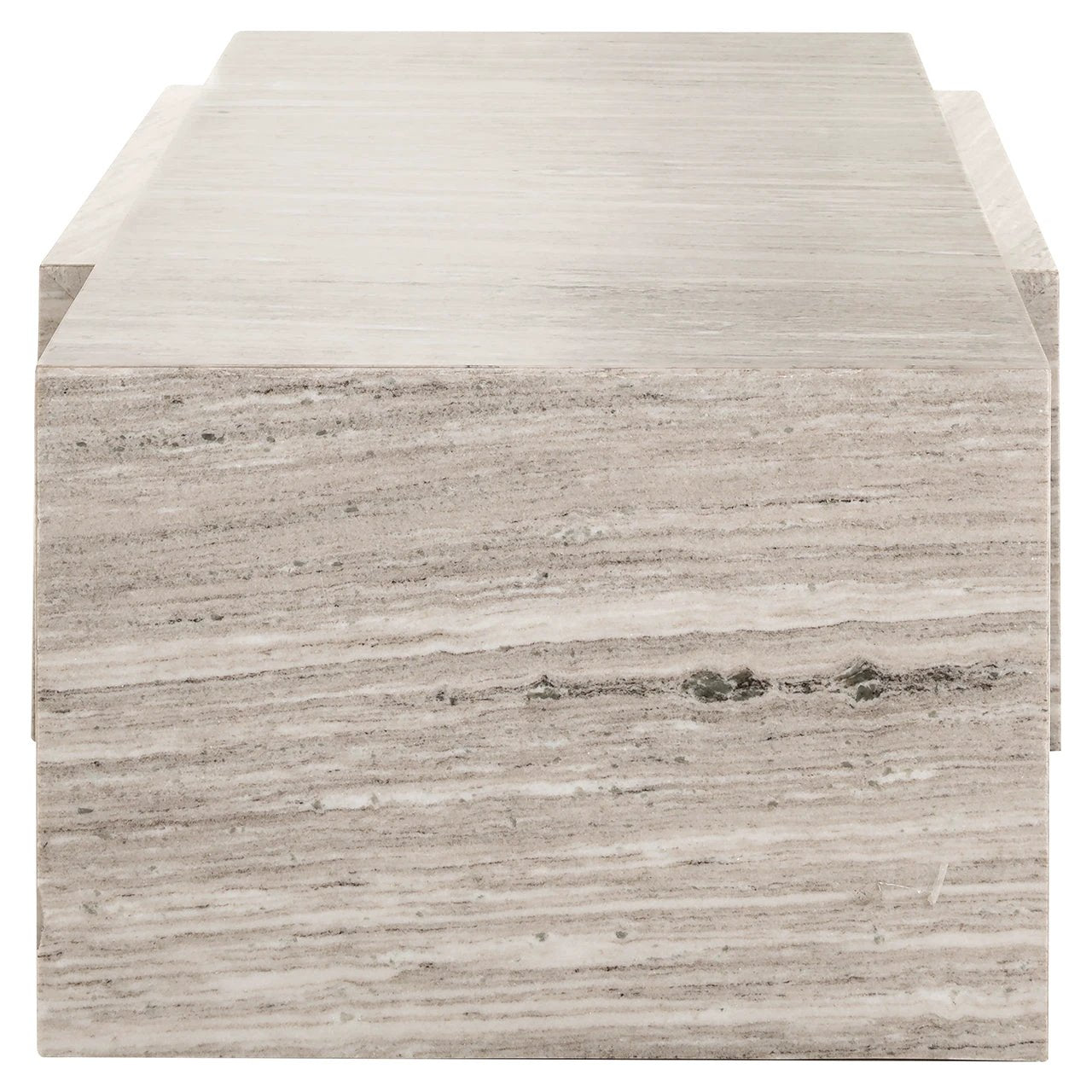 Salontafel Novaz set van 2 (Sand) by Richmond Interiors