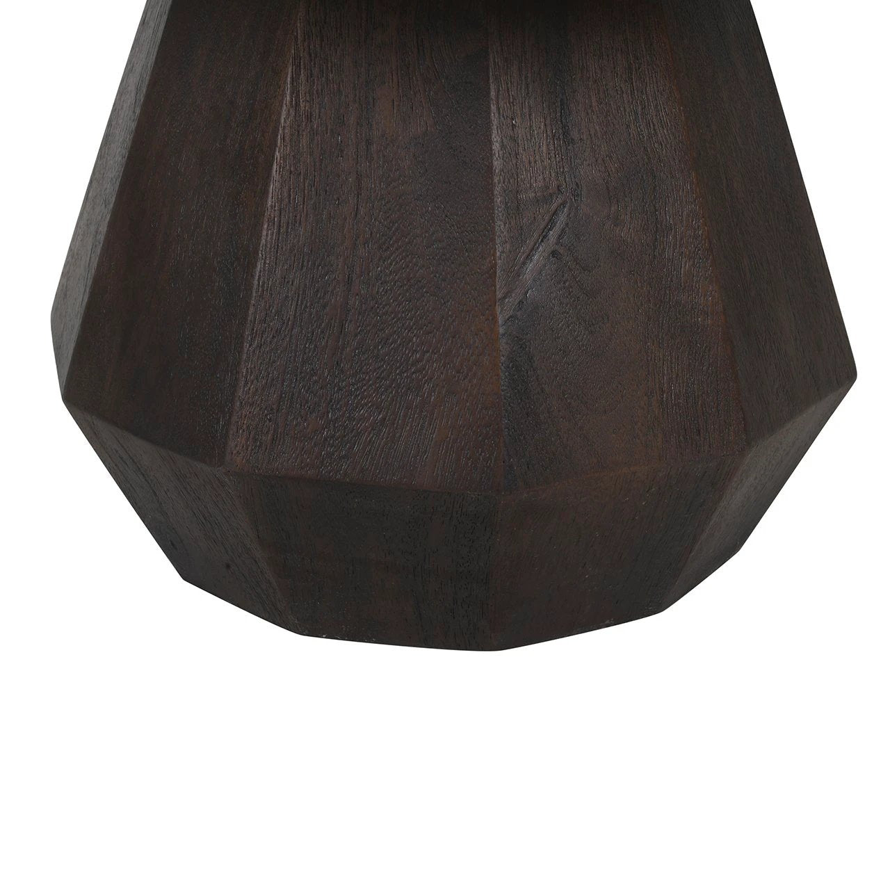 Salontafel Oberoy 80Ø (Bruin) by Richmond Interiors