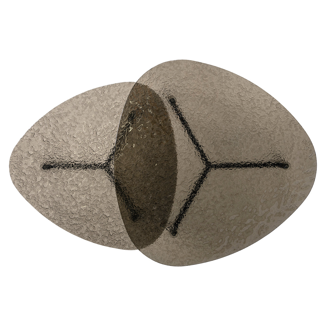 Salontafel Riley set van 2 - depauwwonen