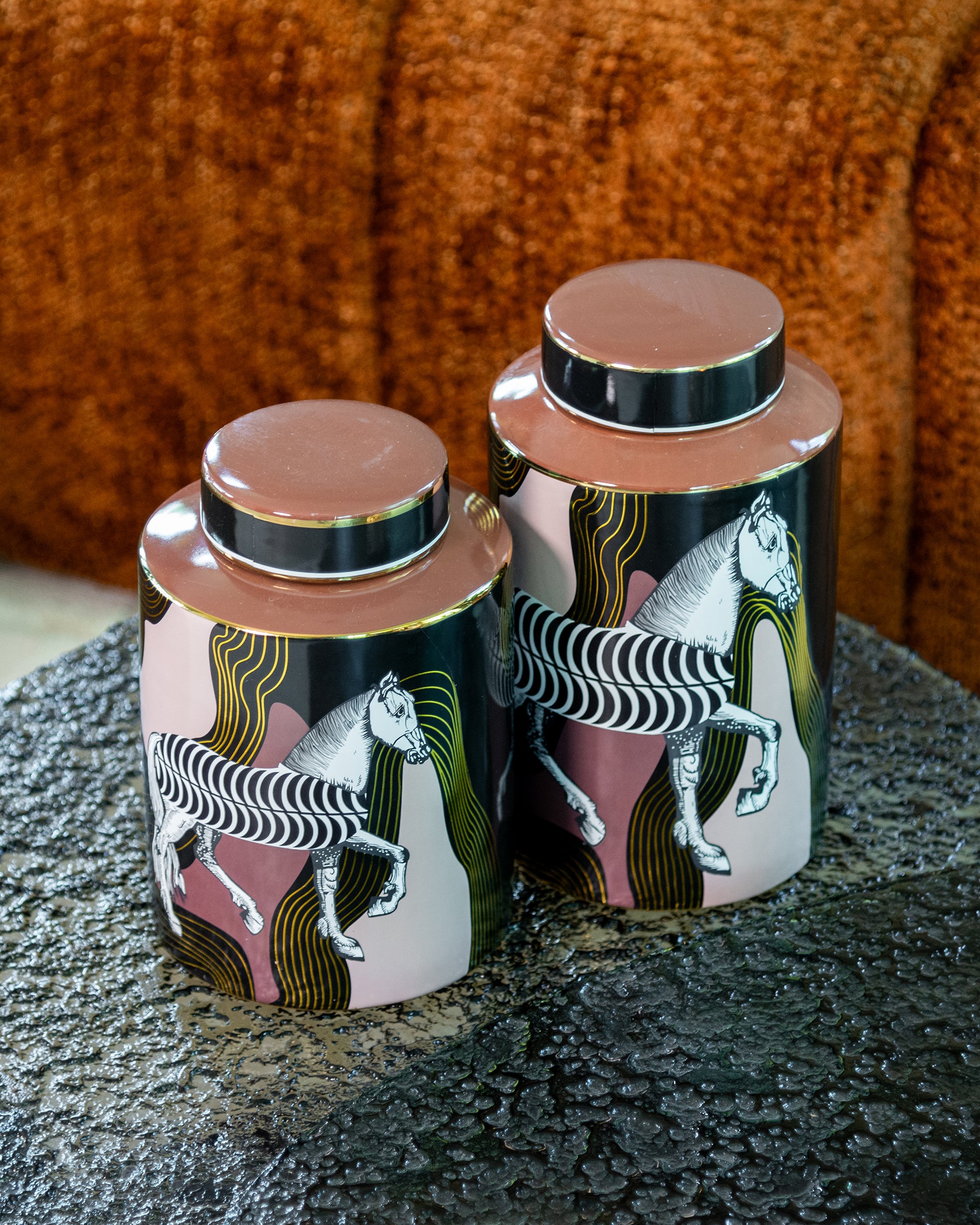 Salontafel Riley set van 2 - depauwwonen