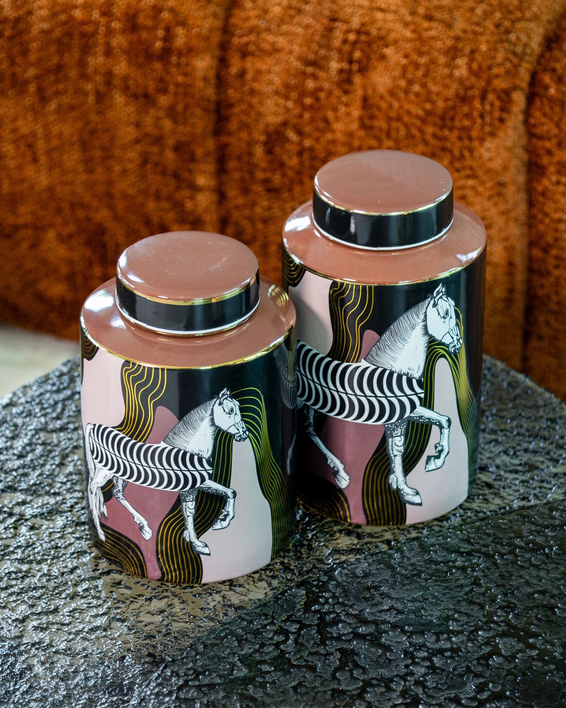 Salontafel Riley set van 2 by Richmond Interiors