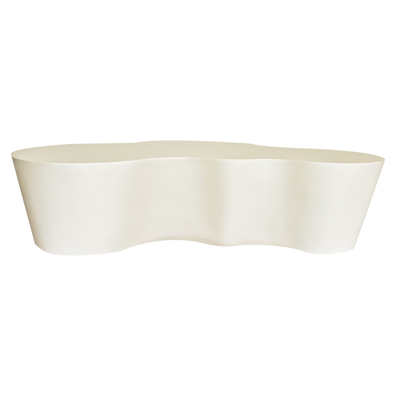 Salontafel Urban Bloom binnen/buiten (Zandsteen) - depauwwonen