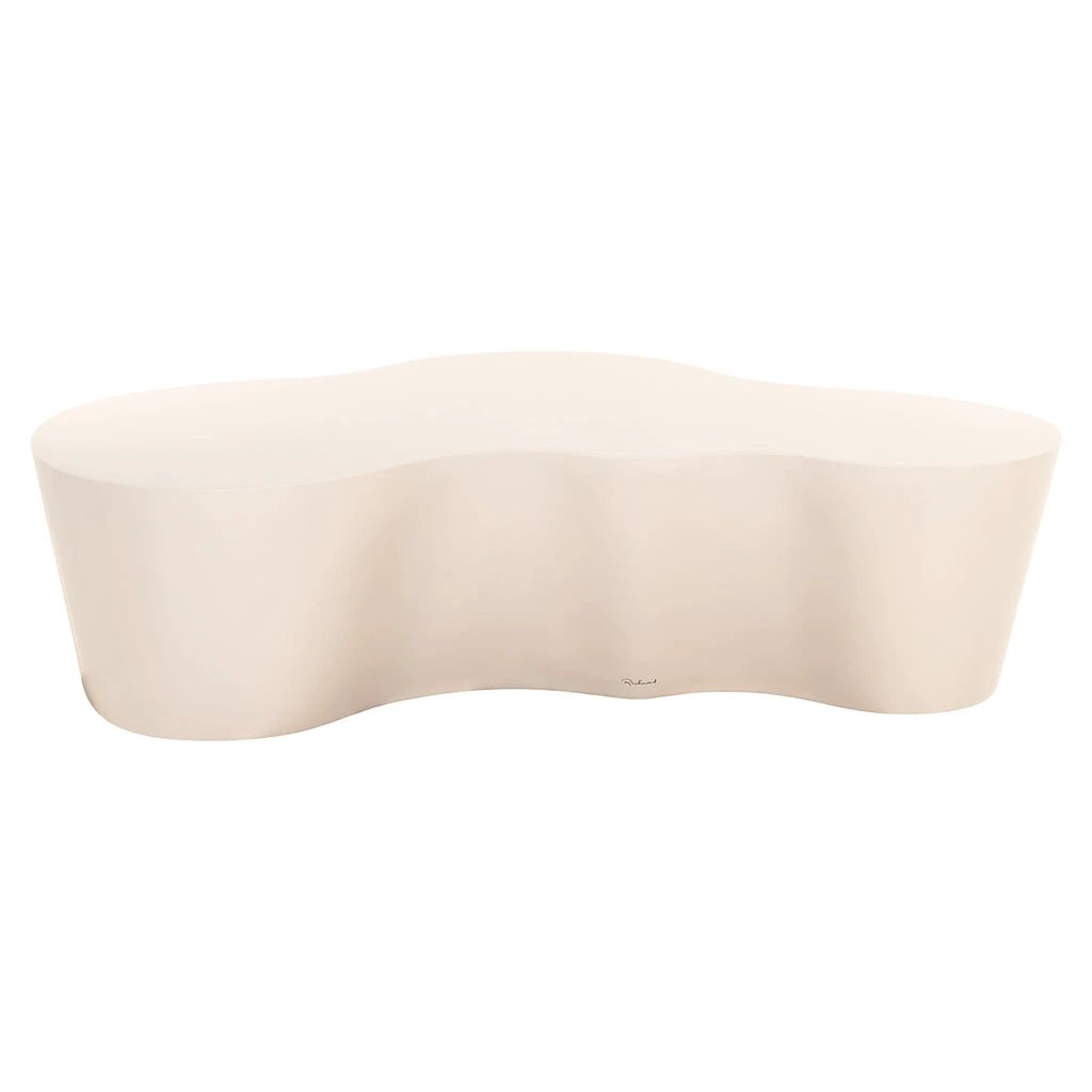 Salontafel Urban Bloom binnen/buiten (Zandsteen) by Richmond Interiors
