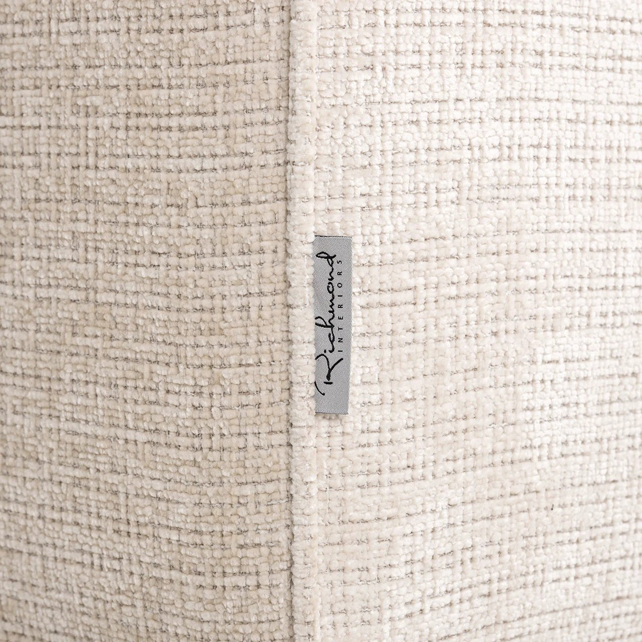 Sofa Santos lounge links + 2,5-zitsbank beige niagara by Richmond Interiors