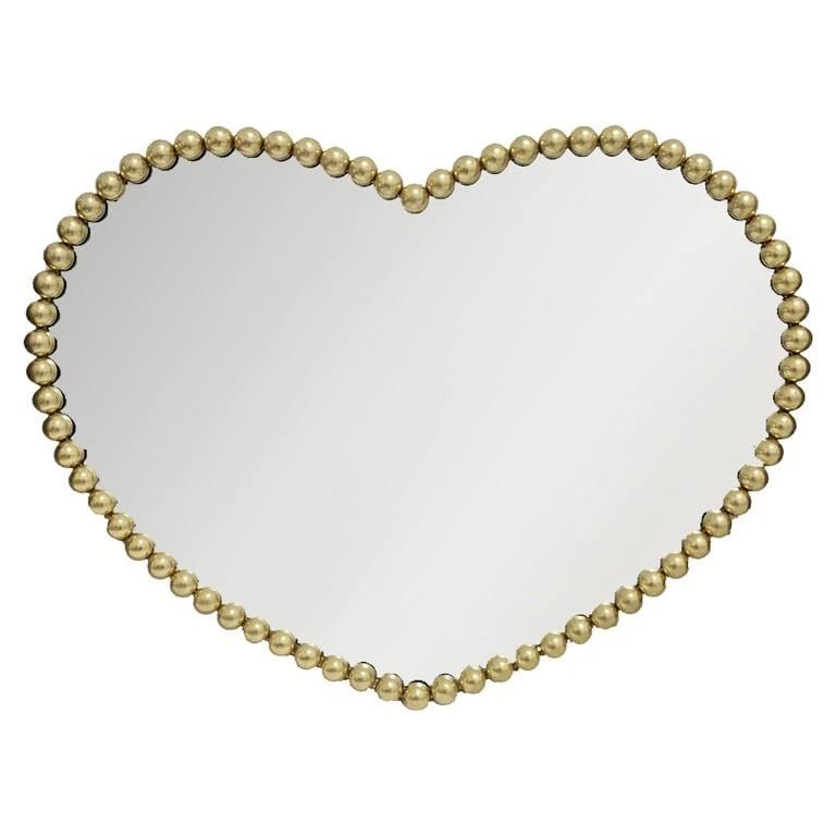 Spiegel Lovely (Goud) by Richmond Interiors