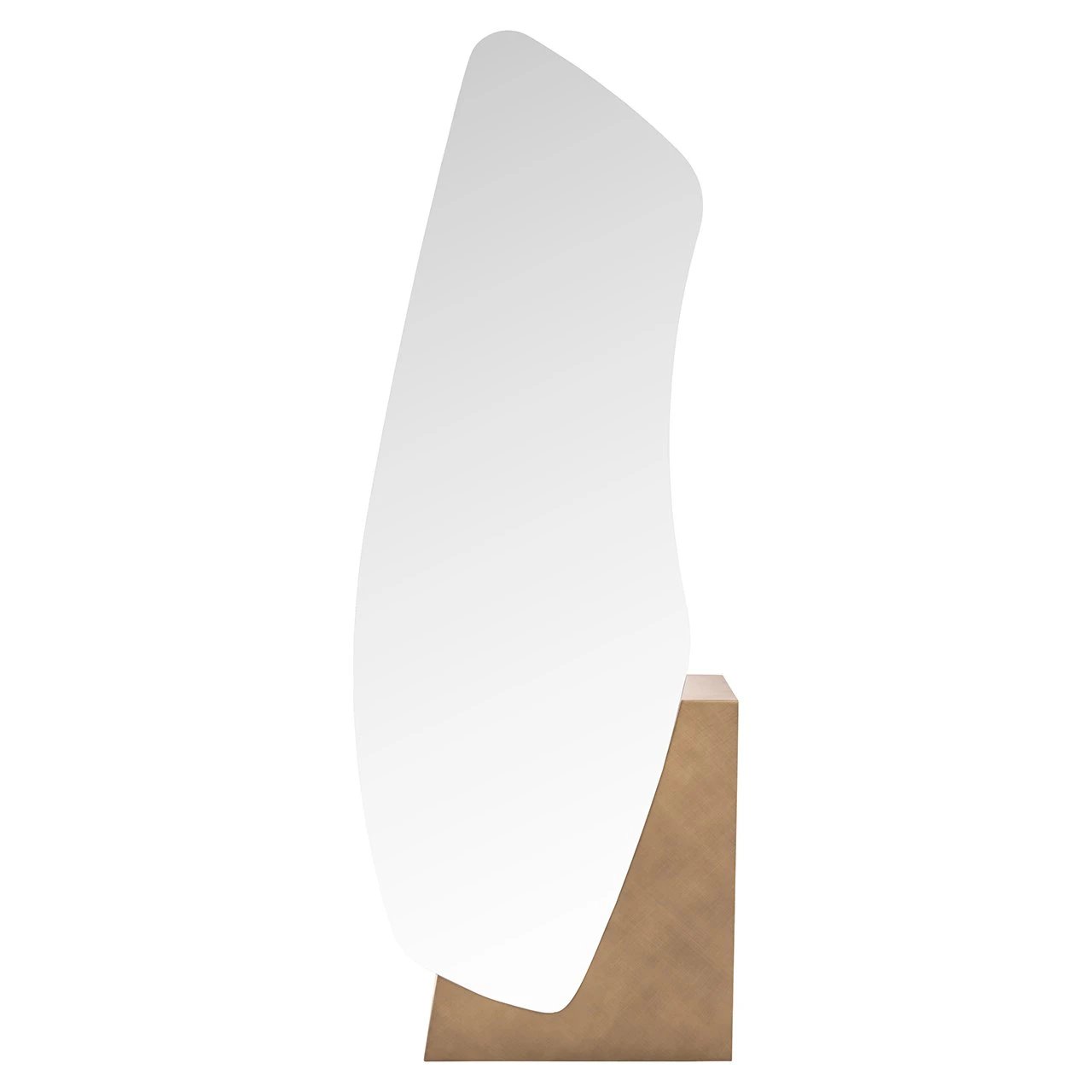 Spiegel Mayla (Geborsteld Goud) by Richmond Interiors