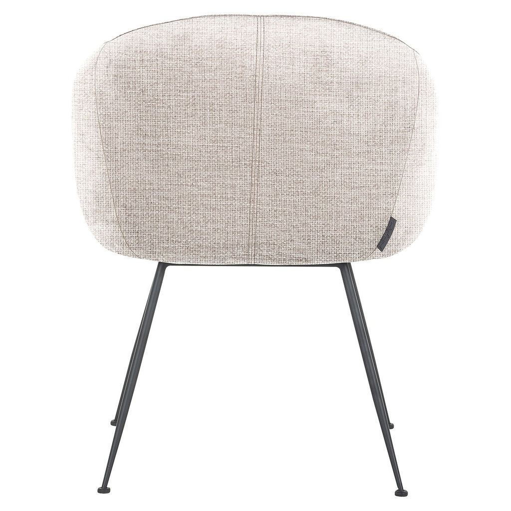 Stoel Avanti natural renegade - depauwwonen