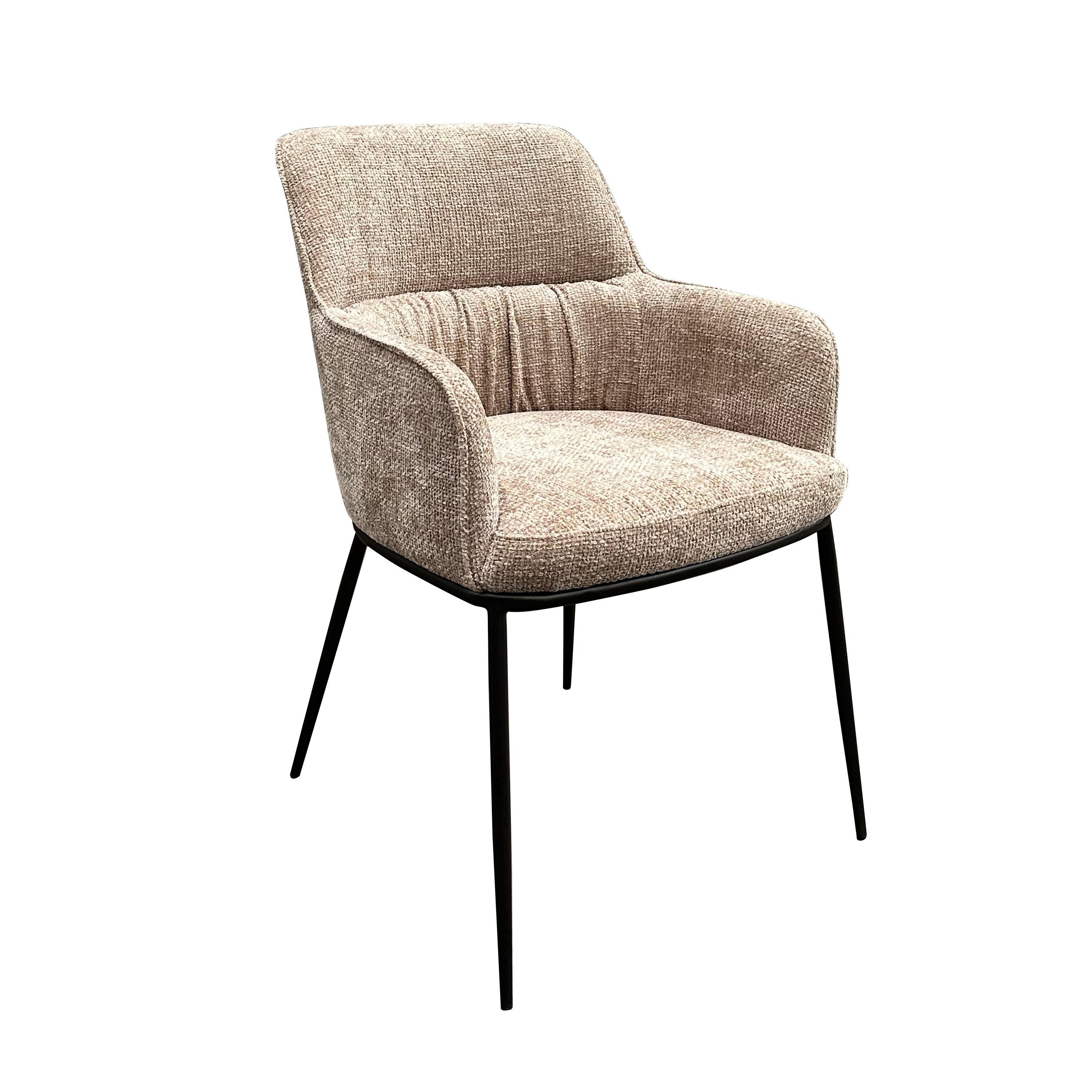 Stoel Bella desert renegade - depauwwonen