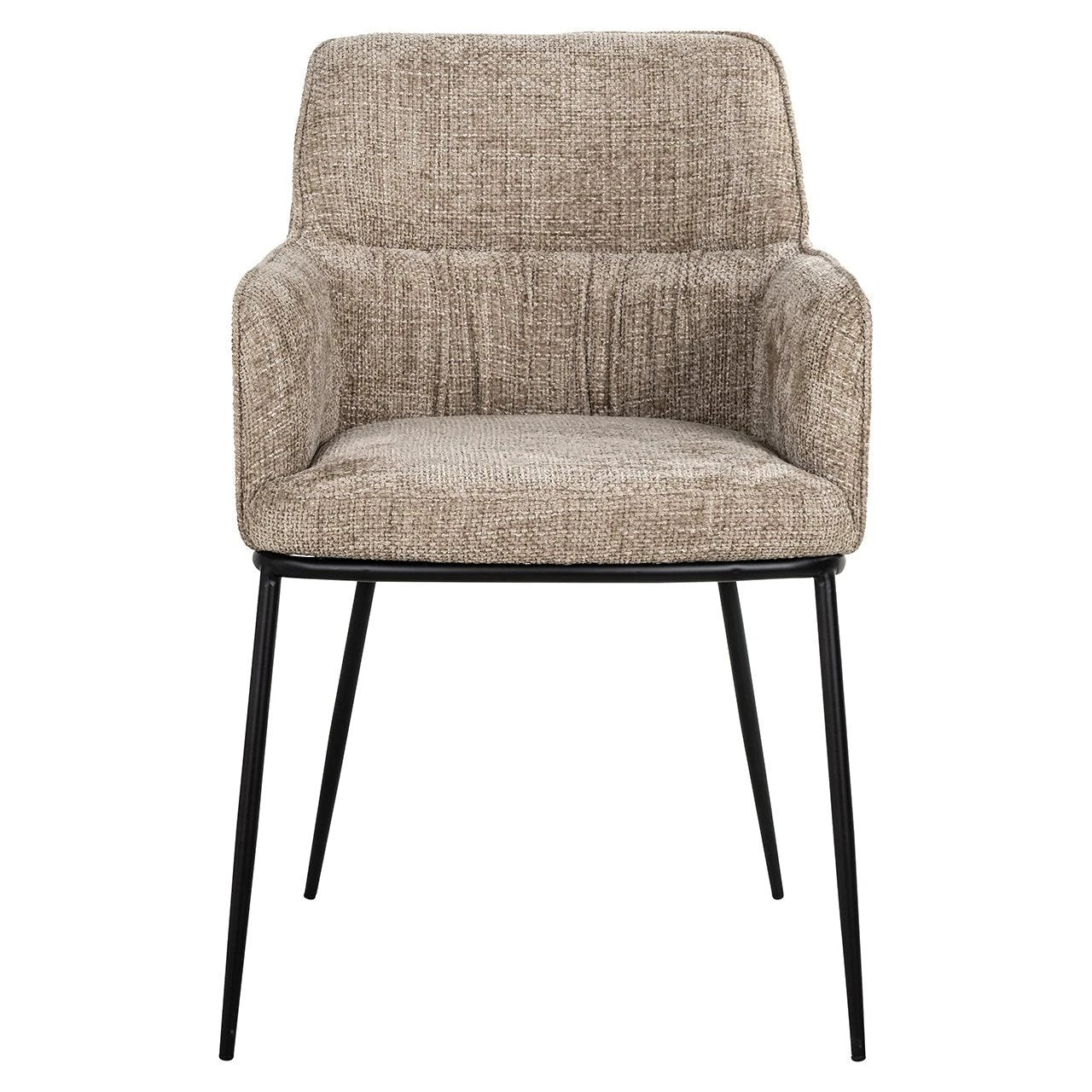 Stoel Bella desert renegade by Richmond Interiors