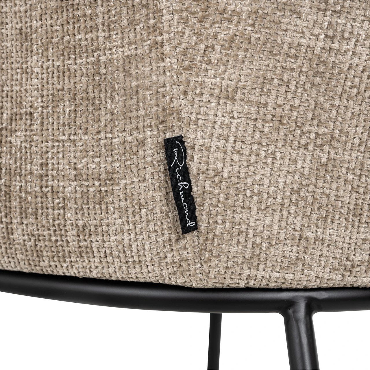 Stoel Bella desert renegade by Richmond Interiors