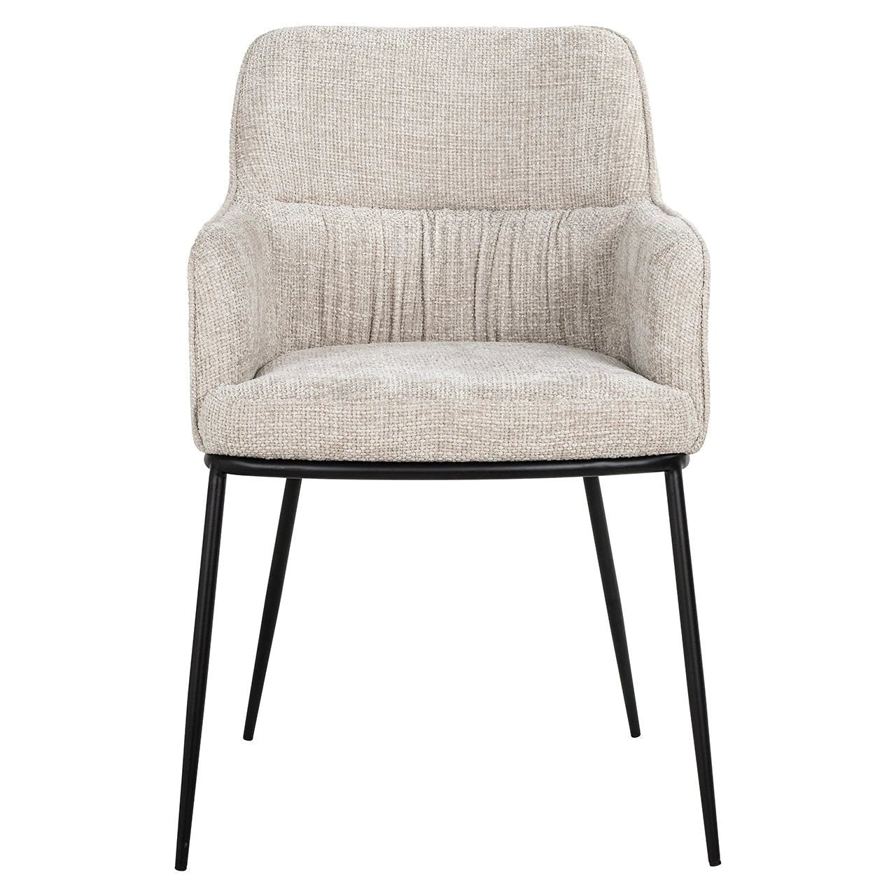 Stoel Bella natural renegade by Richmond Interiors