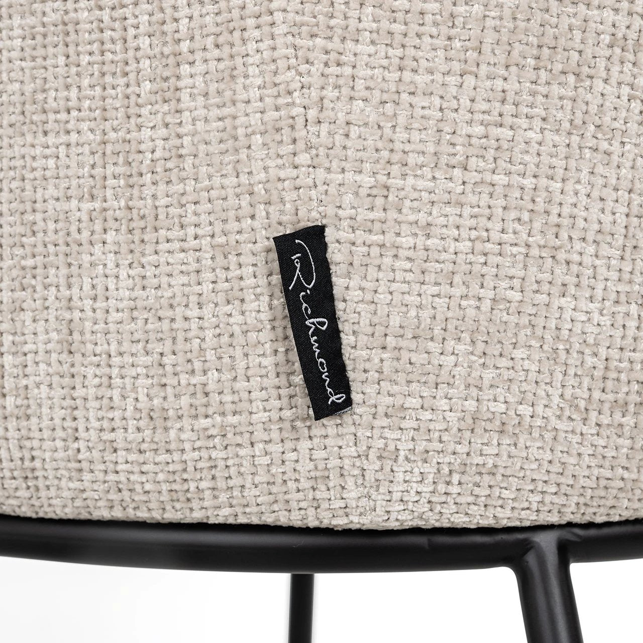 Stoel Bella natural renegade by Richmond Interiors
