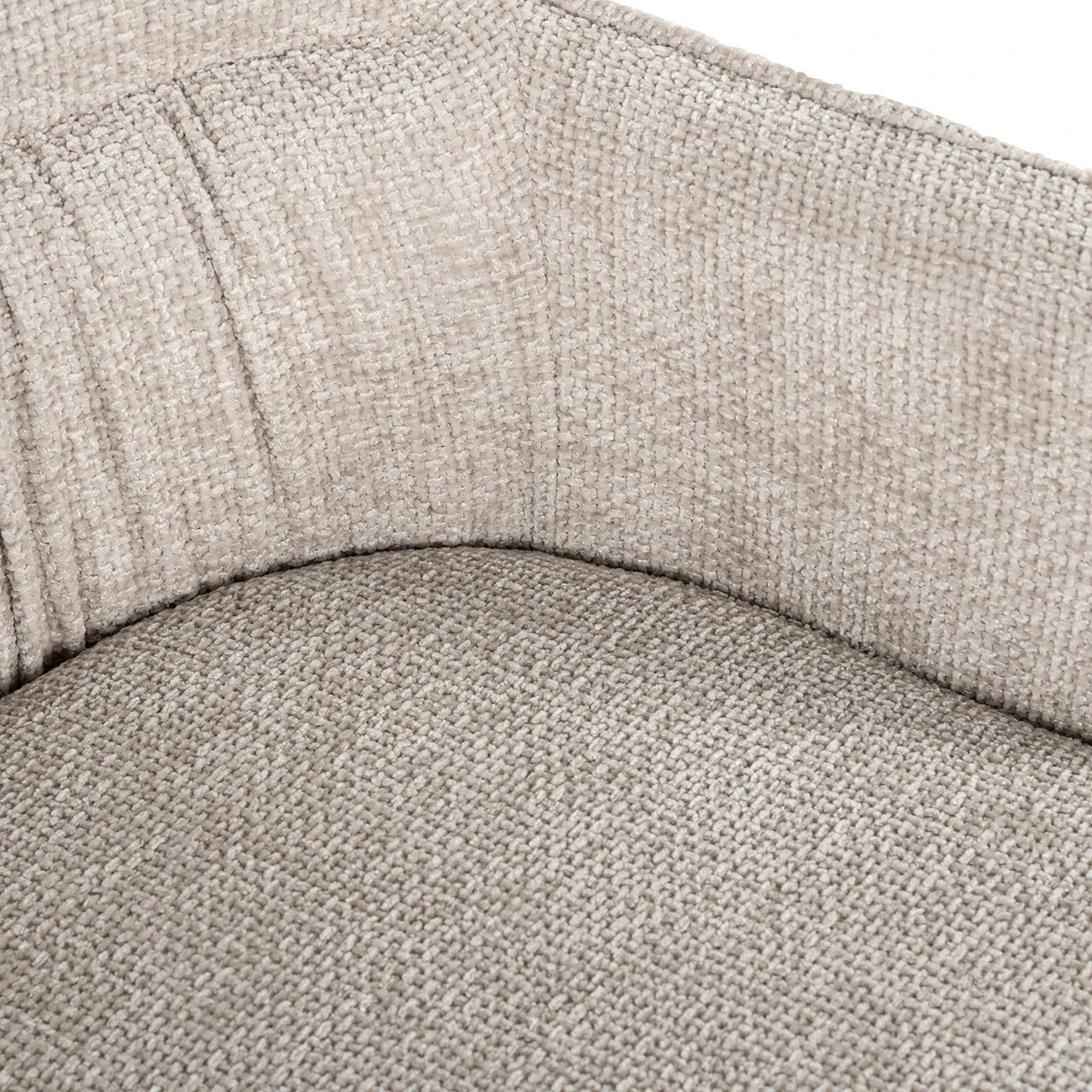 Stoel Bella natural renegade by Richmond Interiors