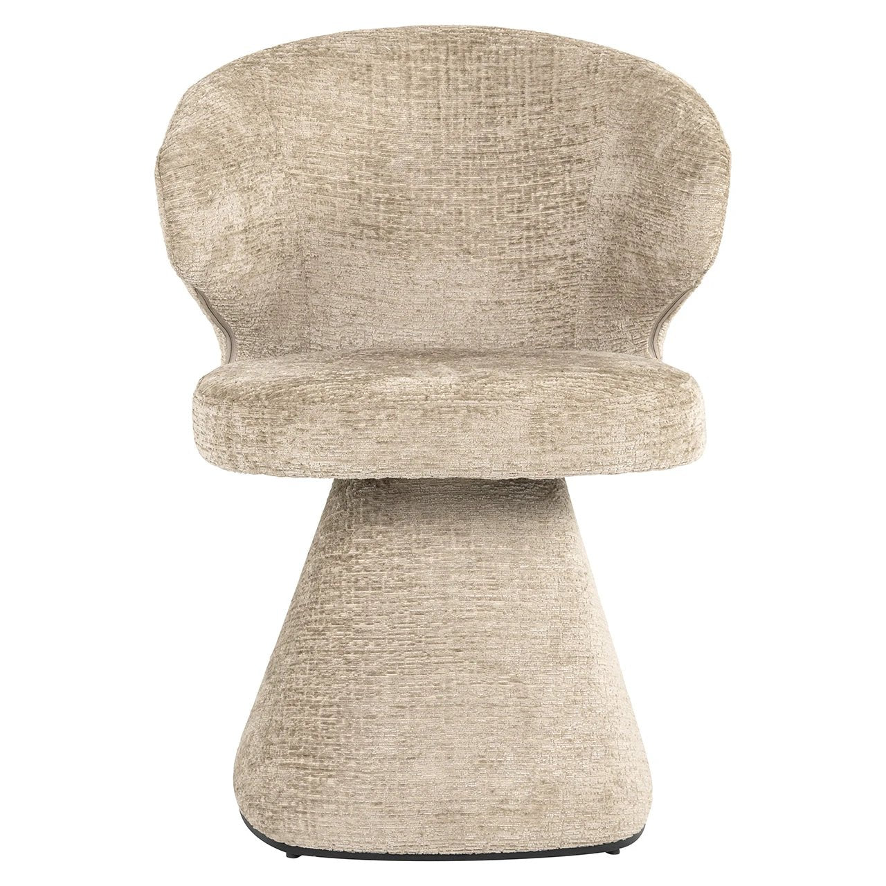 Stoel Gatsbi desert fusion (brandvertragend) by Richmond Interiors