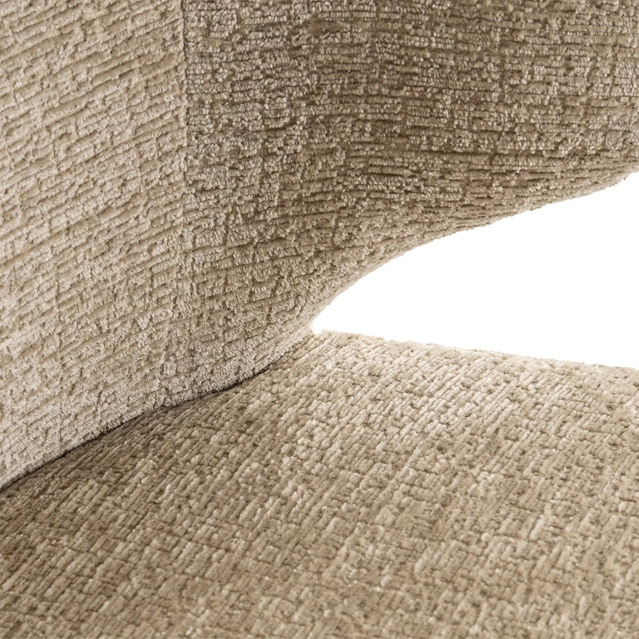 Stoel Gatsbi desert fusion (brandvertragend) by Richmond Interiors