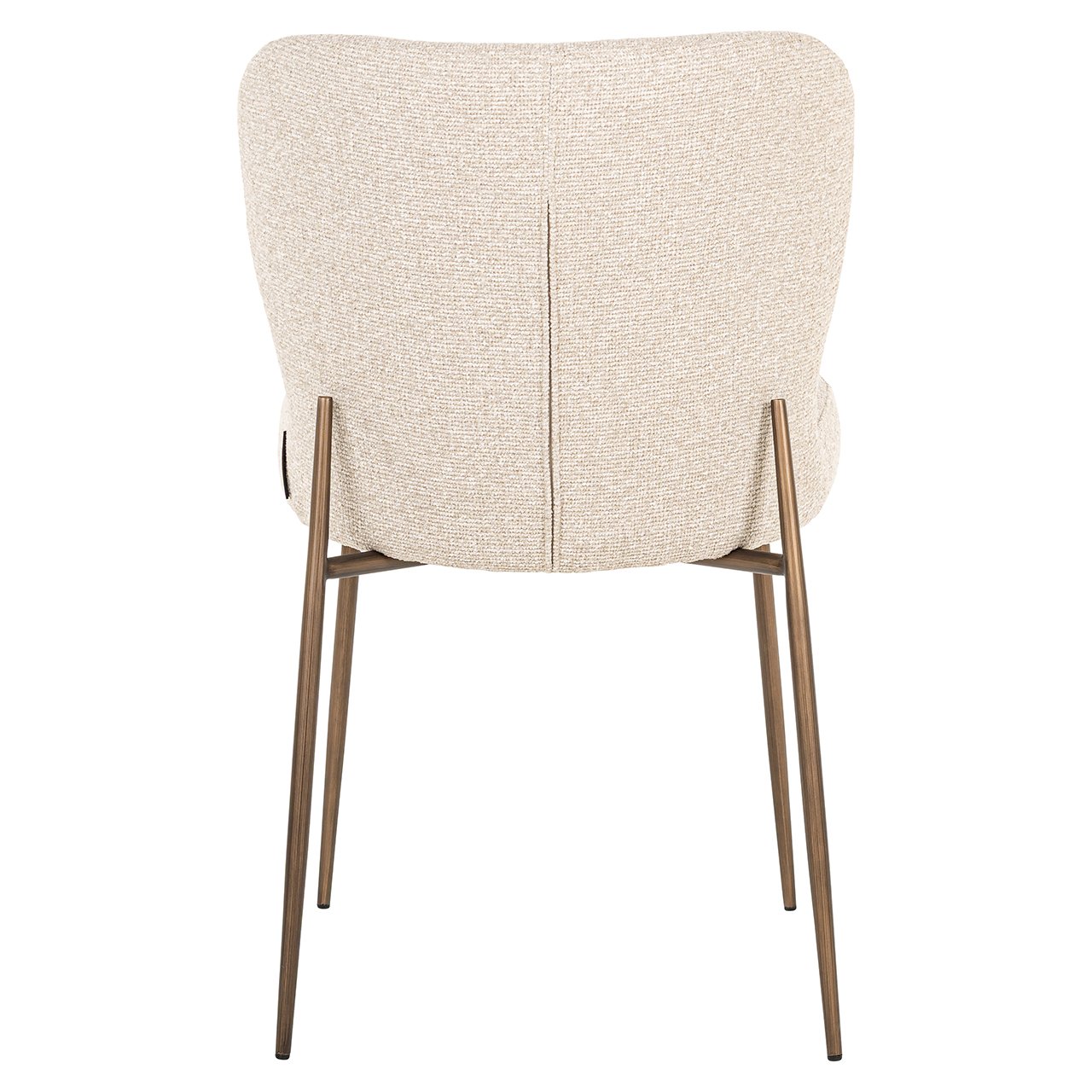 Stoel Odarby biscotti (set van 2) - depauwwonen