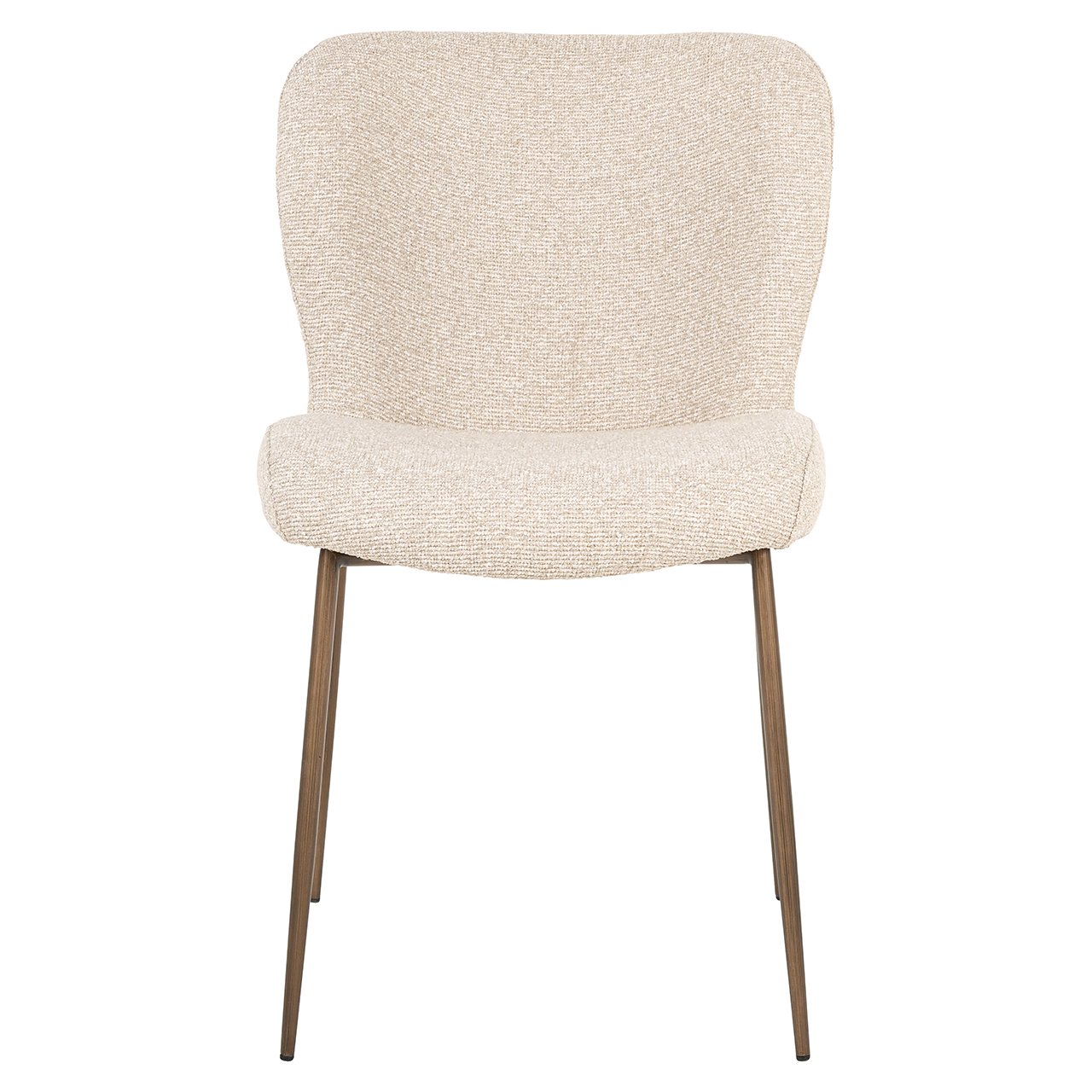 Stoel Odarby biscotti (set van 2) - depauwwonen