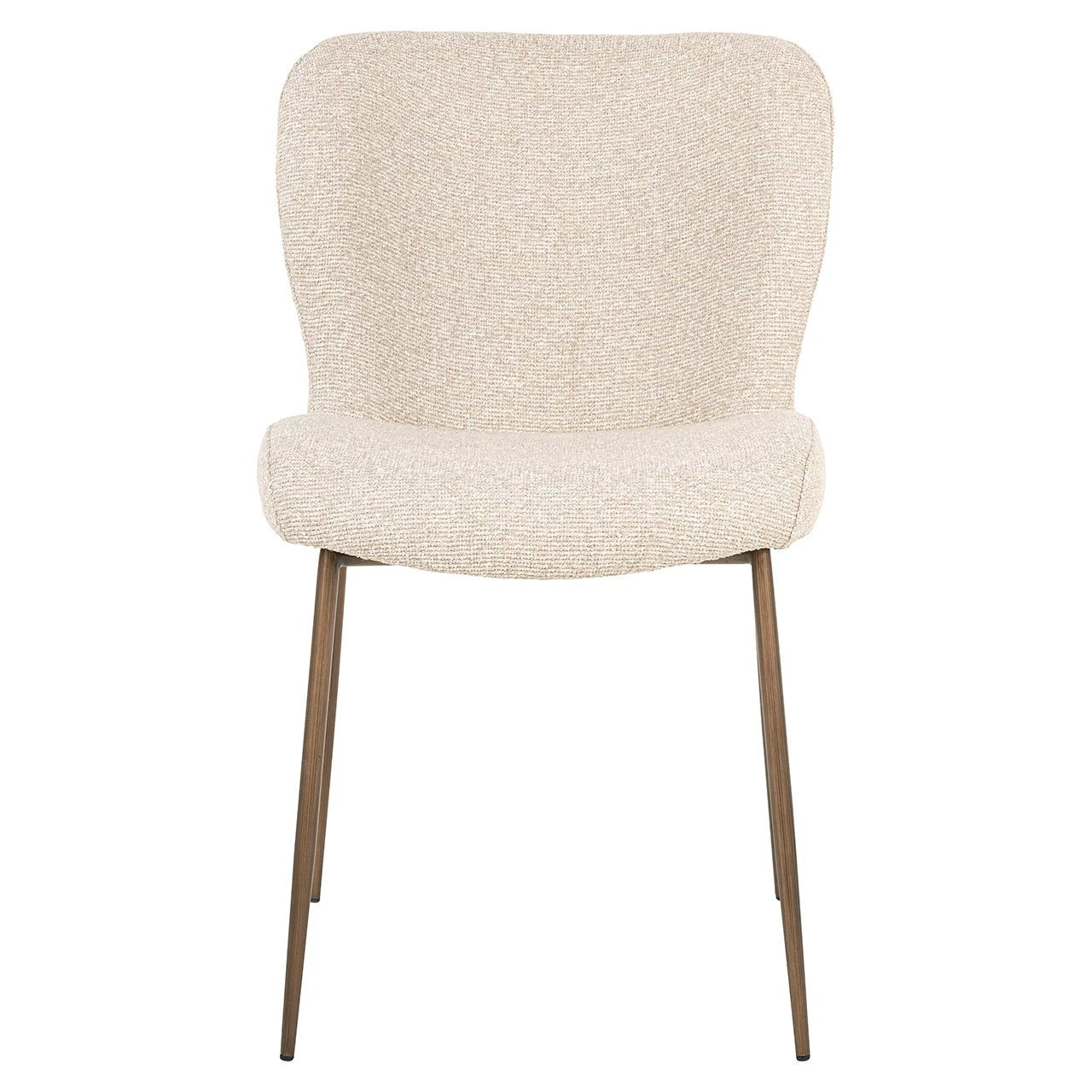 Stoel Odarby biscotti (set van 2) by Richmond Interiors