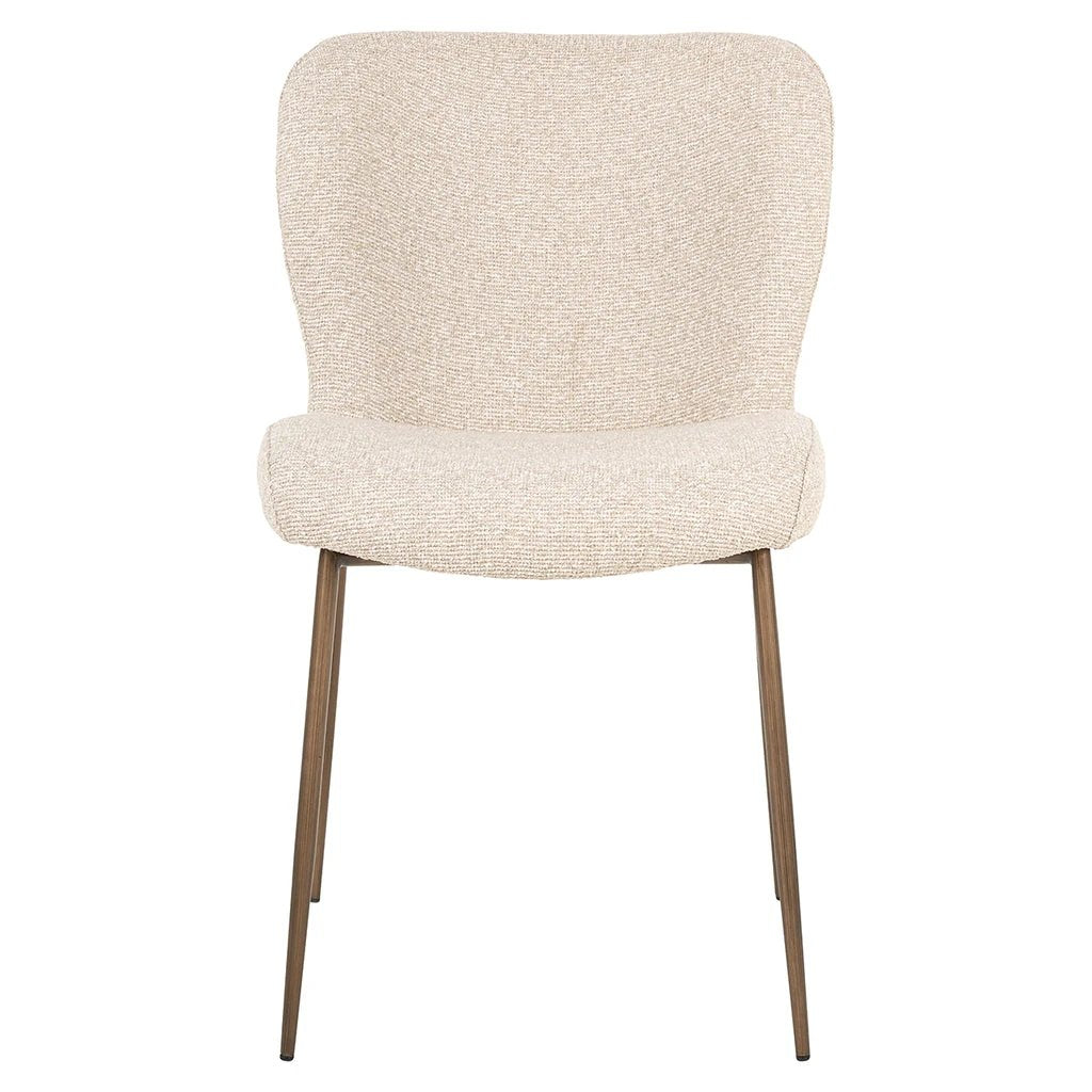 Stoel Odarby biscotti (set van 2) by Richmond Interiors