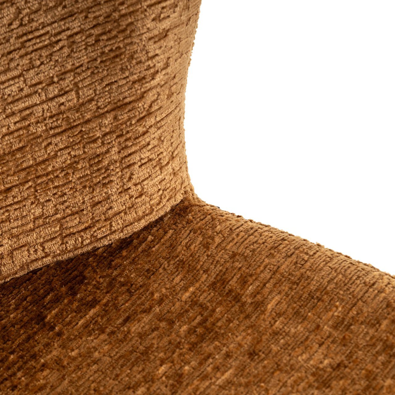 Stoel Odarby cognac fusion (set van 2) by Richmond Interiors