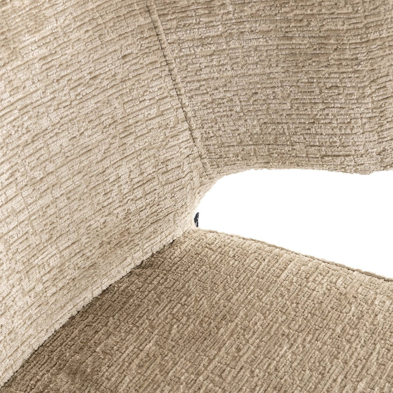 Stoel Taylor desert fusion brandvertragend by Richmond Interiors