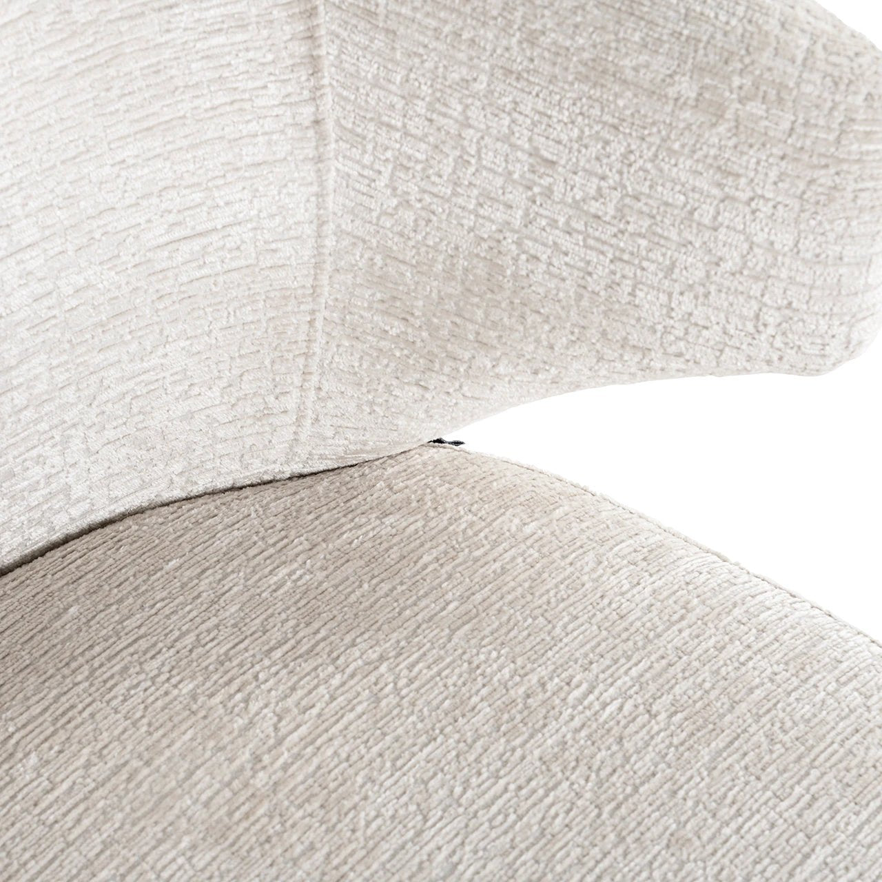 Stoel Xandra cream fusion by Richmond Interiors