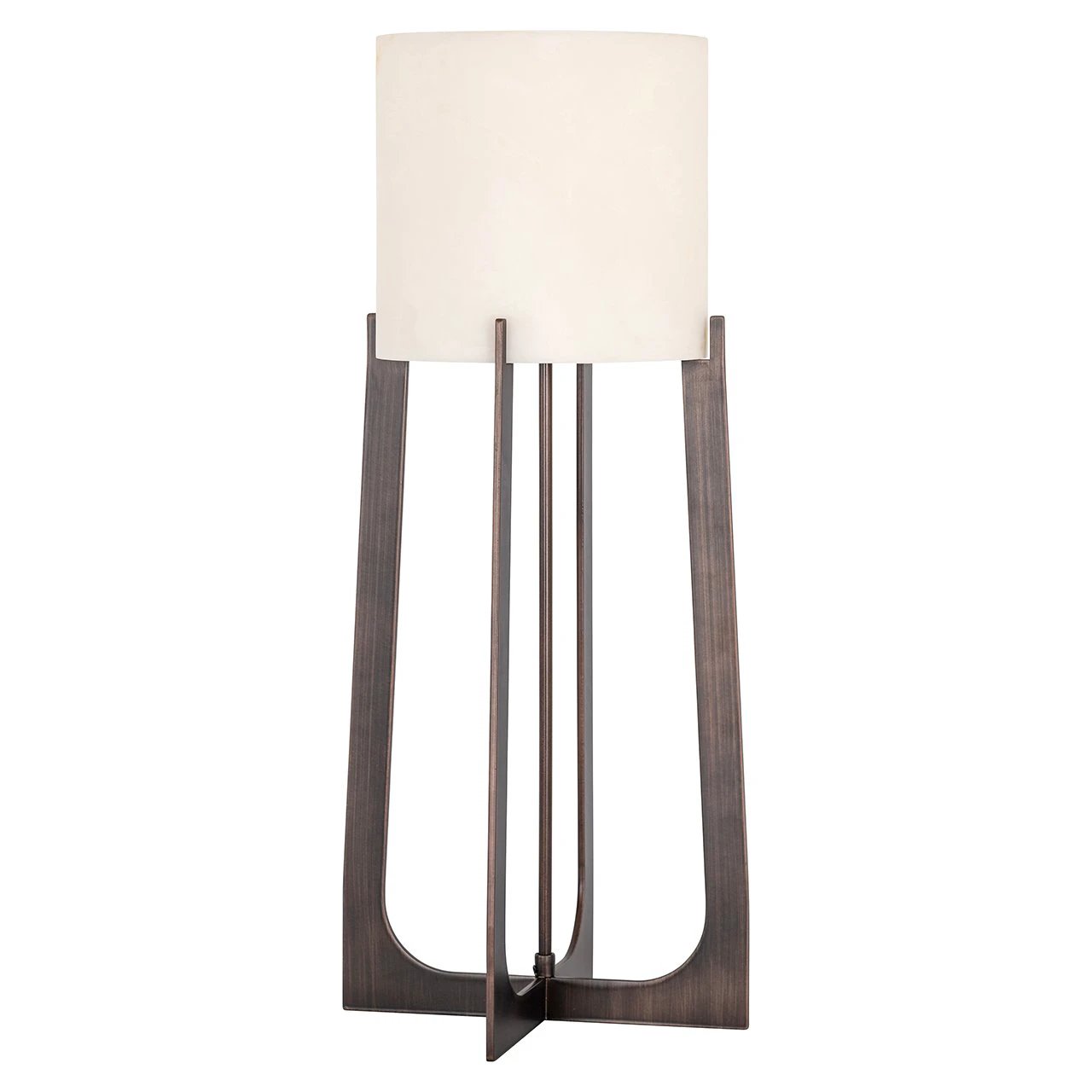 Tafellamp Loura groot (Bronze) by Richmond Interiors