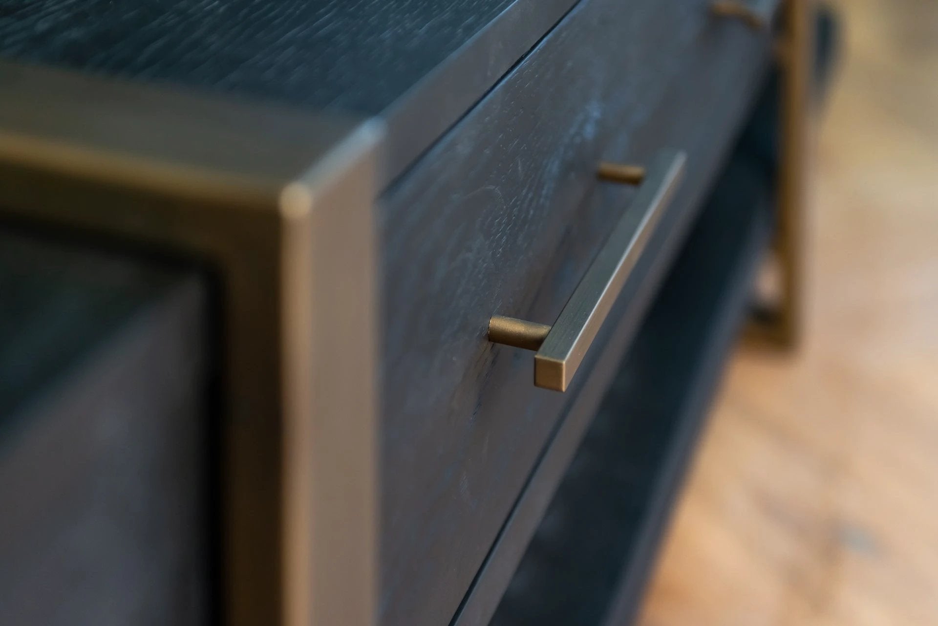 TV-dressoir Cambon 3-laden by Richmond Interiors