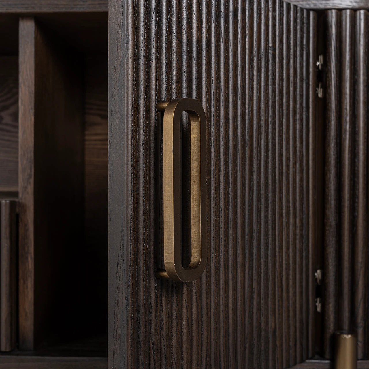 TV-dressoir Luxor 2-deuren 1-lade by Richmond Interiors