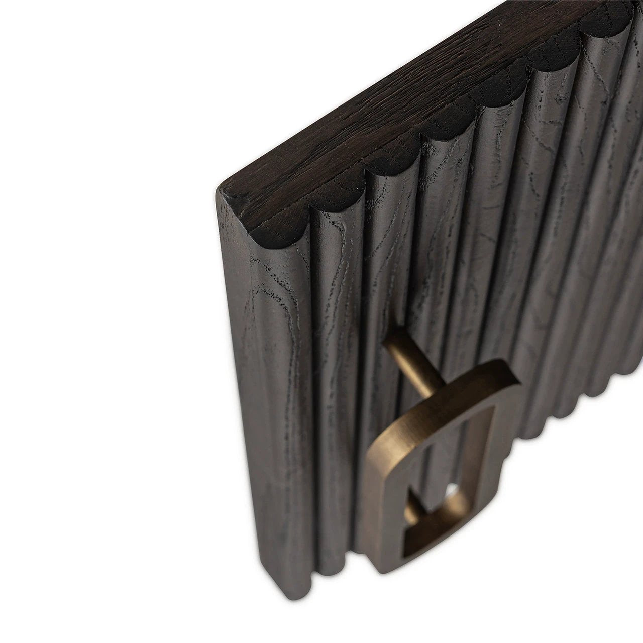 TV-dressoir Luxor 2-deuren 1-lade by Richmond Interiors