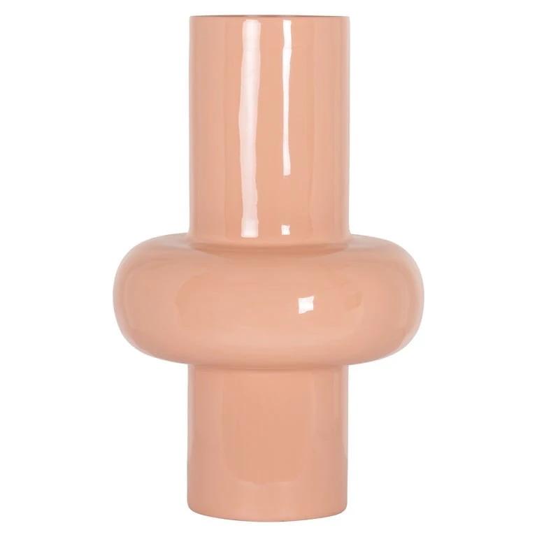 Vaas Alison groot (Zalm) by Richmond Interiors