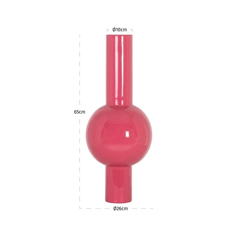 Vaas Noura (Helderroze) by Richmond Interiors