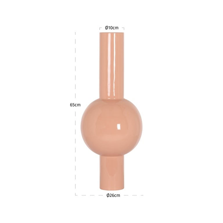 Vaas Novalee (Zalm) - depauwwonen