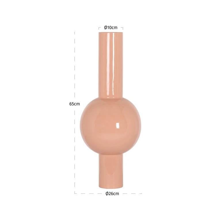 Vaas Novalee (Zalm) by Richmond Interiors