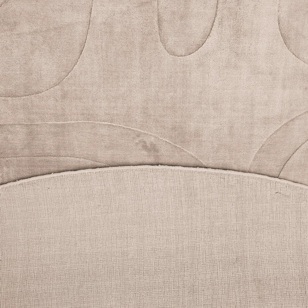 Vloerkleed Addison rond 260x260 (Natural) by Richmond Interiors