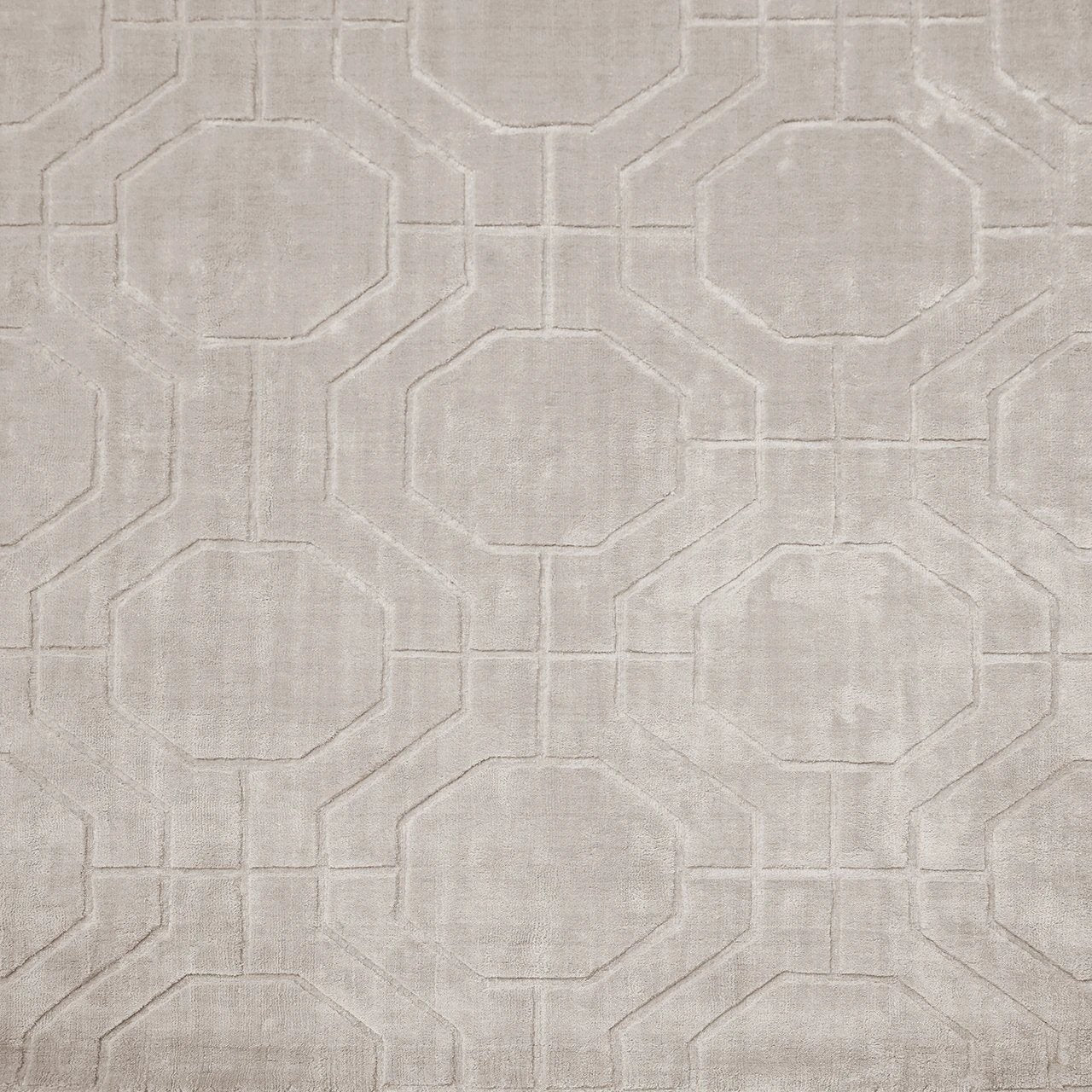 Vloerkleed Flynn ivory 200x300 by Richmond Interiors