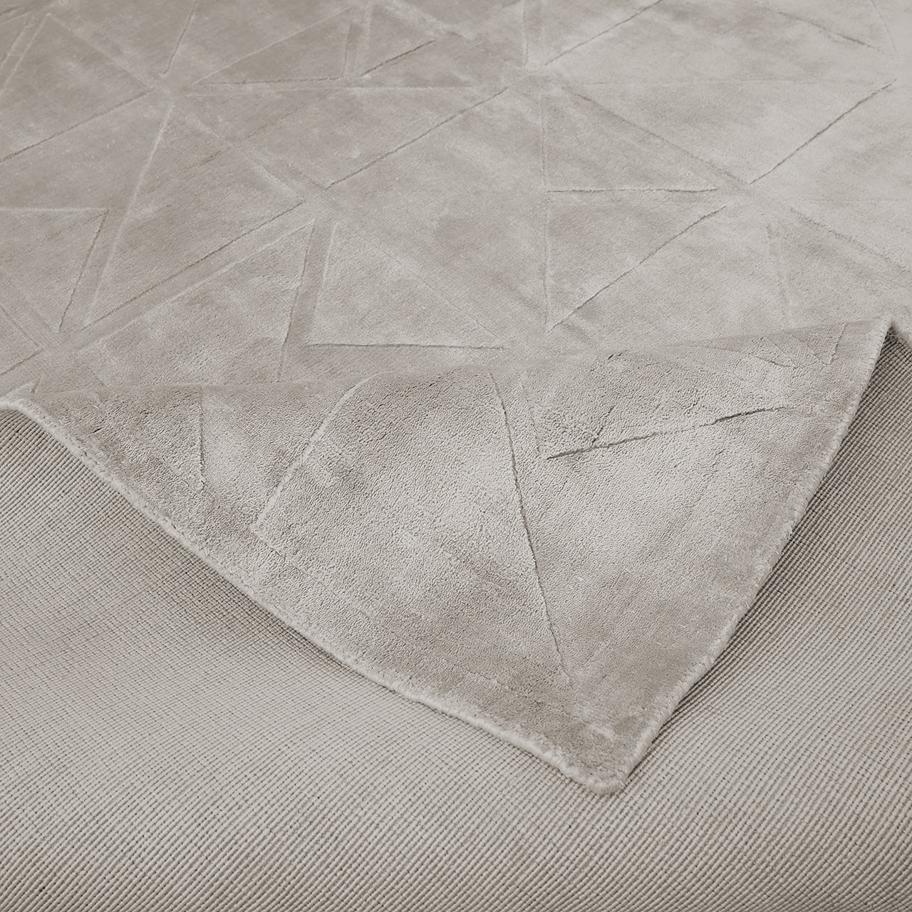 Vloerkleed Yuna beige 300x400 - depauwwonen