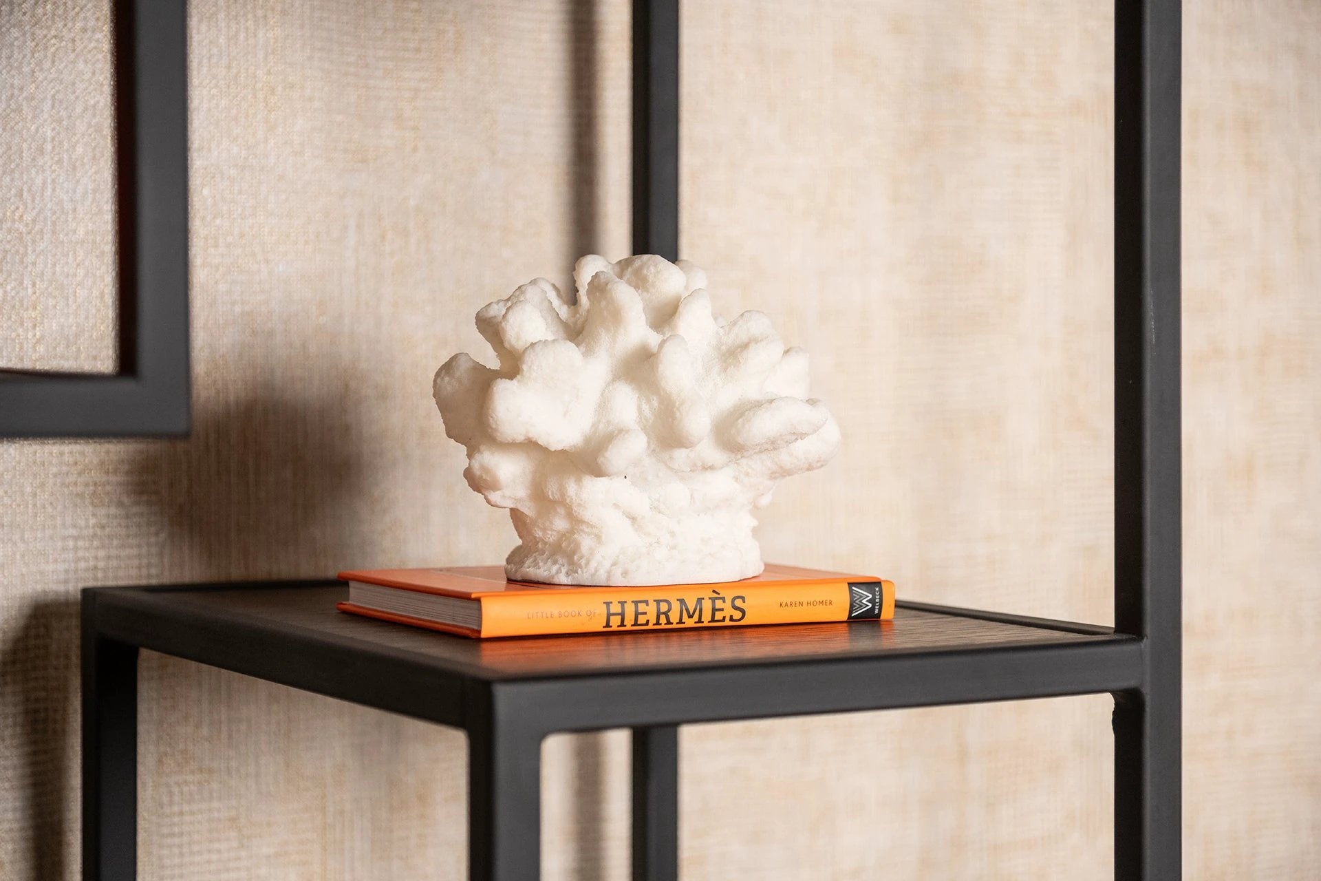 Wandkast Bonvoy brown 2-laden (Brown) by Richmond Interiors