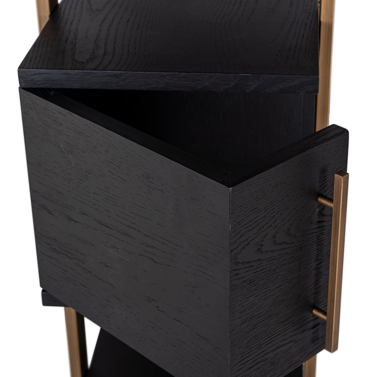 Wandkast Cambon 4-deuren 4-planken - depauwwonen