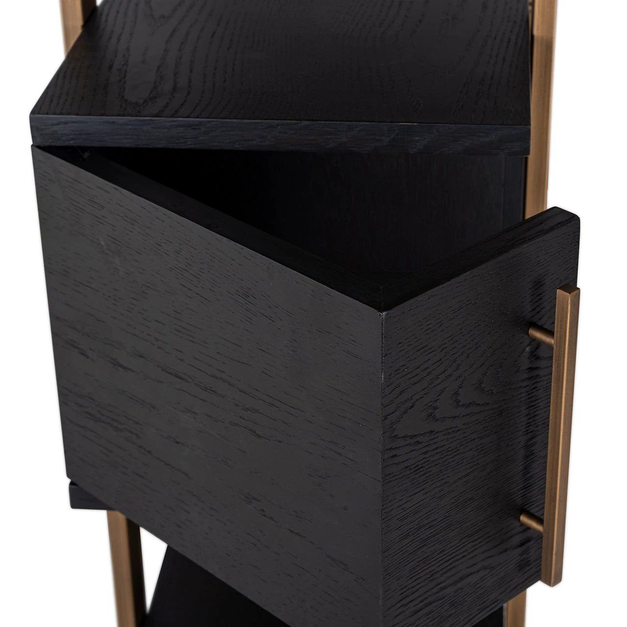 Wandkast Cambon 4-deuren 4-planken by Richmond Interiors