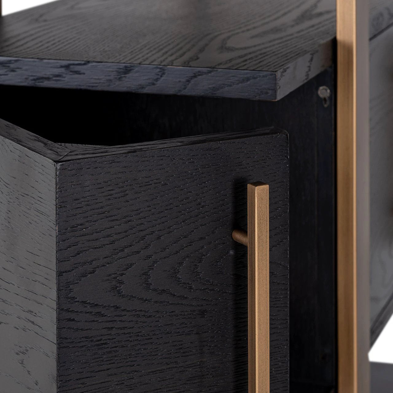 Wandkast Cambon 4-deuren 4-planken by Richmond Interiors