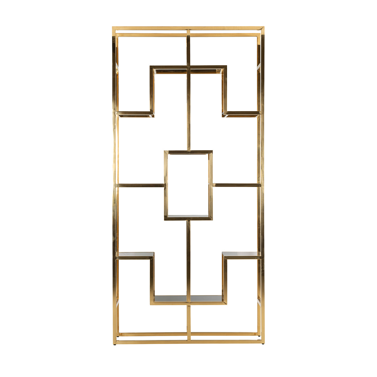 Wandkast Magnus (Gold) - depauwwonen